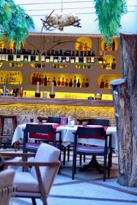A La Mode Cappadocia by Elixir Hotels - 22