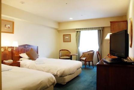 Grand Terrace Sendai Kokubun-cho - 44