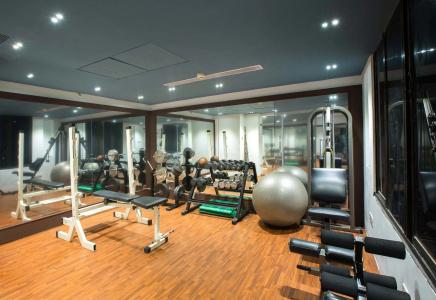 Regenta Central Deccan Chennai, Royapettah - 15