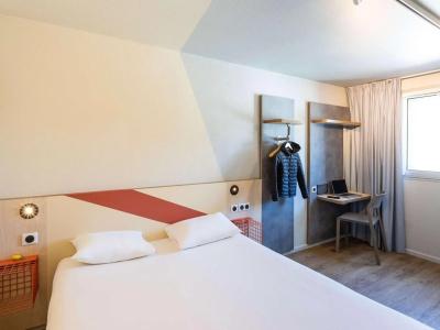 ibis budget Angoulême Centre - 21