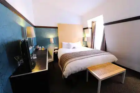 Mercure La Sorbonne Saint-Germain-des-Prés - 66