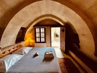 Les Maisons De Cappadoce - 54