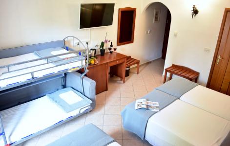 Naxos Resort Beach - 2