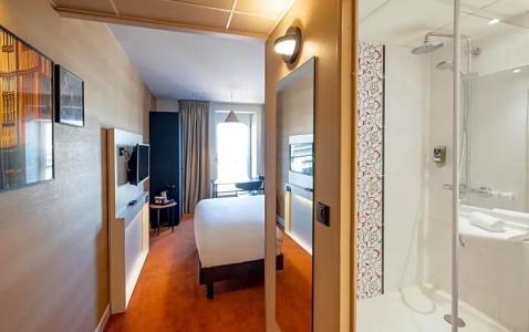 Mercure Rouen Centre Champ de Mars - 96