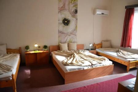 The English Guest House - 1