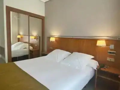 Ciudad de Compostela - 64