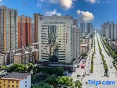 Xi'an Times - 13