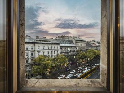 Anantara New York Palace Budapest - 30