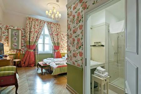 Bonerowski Palace - 26