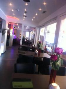 Restaurant La Piazza - 18