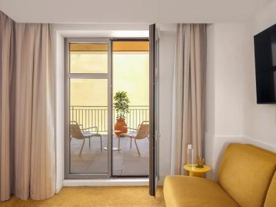 Hôtel Saint Christophe - 51