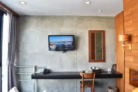 j4 Samui - Sha Plus - 60