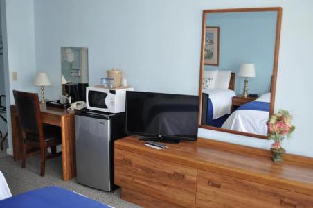 Stage Run by the Sea - 2