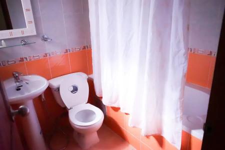 Kanavera Sriracha & Serviced Apartment - 43