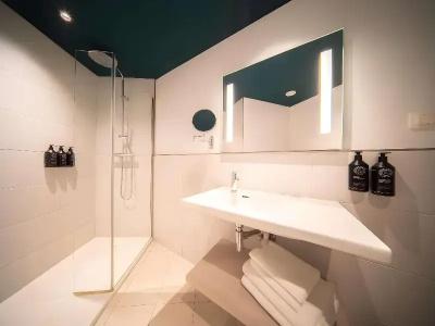 Mercure Antwerp City Centre - 278