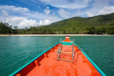 Haad Yao Bayview Resort & Spa - Sha Plus Certified - 14