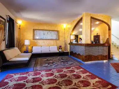 La Battigia - 1