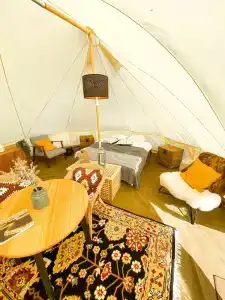 Camp Boutique - 9