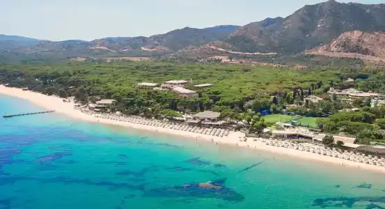 Forte Village Resort - Le Palme - 11