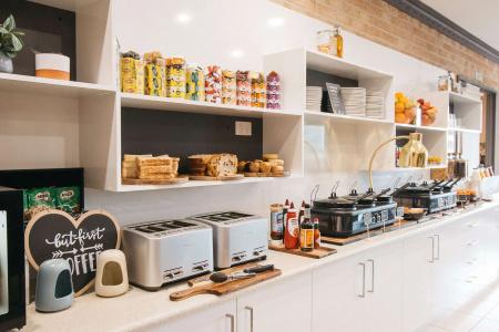 Quality Suites Banksia Gardens- Apartment - 11