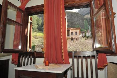 Archontiko Mesohori Suites & - 84