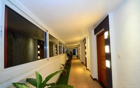 Le Grand Mellis Hôtel & Spa - 134
