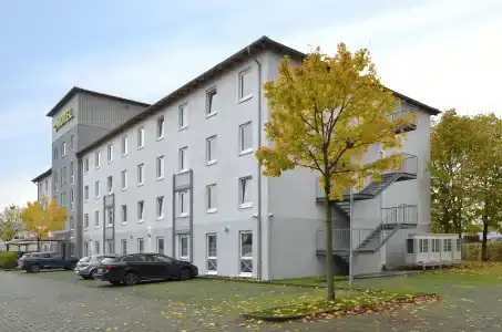 b&b köLn-West - 42