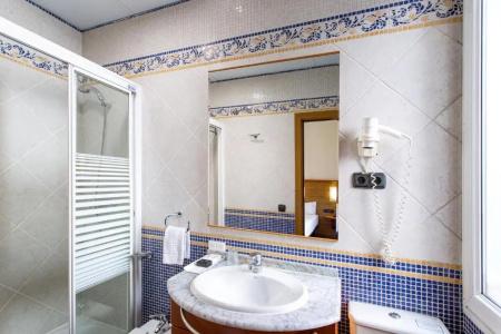Negresco Gran Via - 58