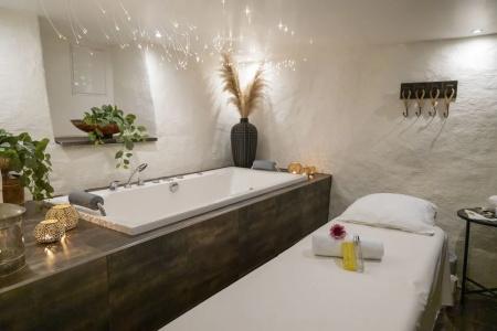 Treetop Spa Hangout & - 21