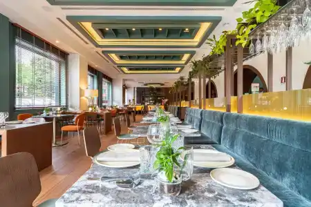 Meliá Milano - 16