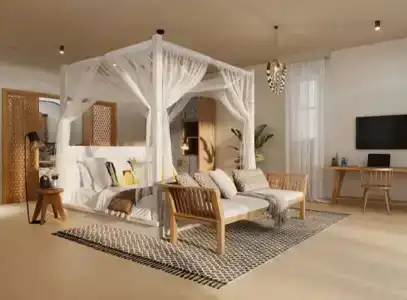 Toa & Spa Zanzibar - 146