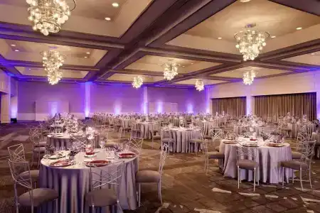 Fairmont Dallas - 21