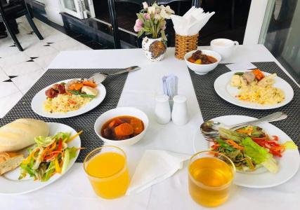 Léman Cap Resort & Spa - 10