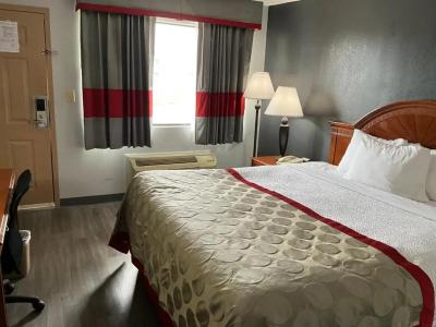 Ramada by Wyndham - 25