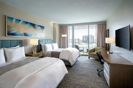 The Westin - 33