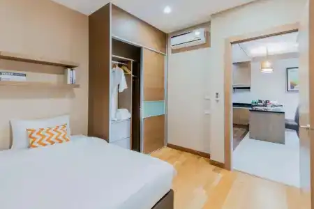 Hillside Residence Khaoyai - 46