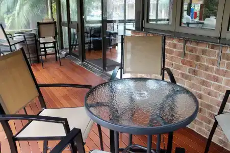 Country 2 Coast Motor Inn - 7