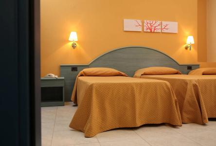 & Spa Riviera Castelsardo - 2