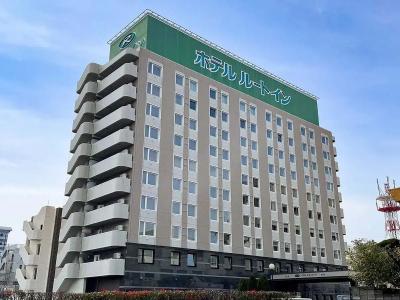Route-Inn Yatsushiro - 15