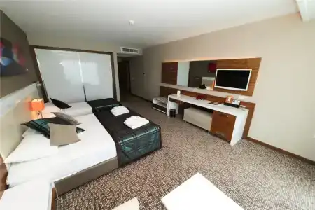 White City Resort - Ultra All Inclusive - 6