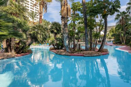 Melia Benidorm - 20