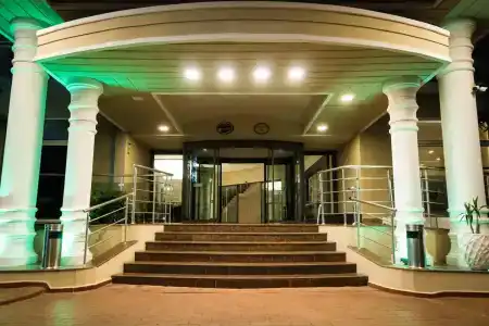 Throne Seagate Belek - 45