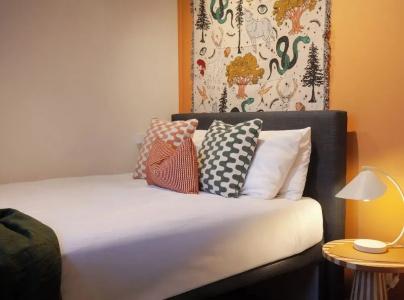 The Village Glebe - 24