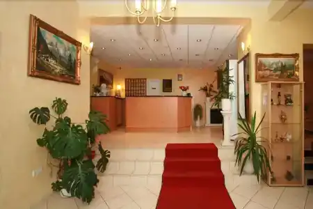 Liebig-Hotel - 12
