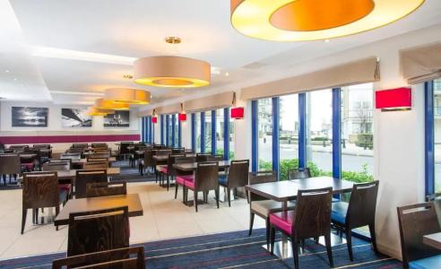 Holiday Inn Express London - Wandsworth, An Ihg - 15