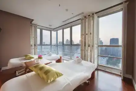 Grande Centre Point Ploenchit - Sha Plus - 33