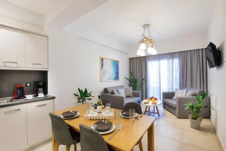 Belvedere Luxury Apartments & Spa - 124