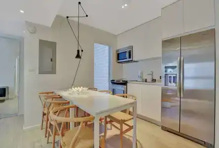 Beach Haus Key Biscayne Contemporary - 12