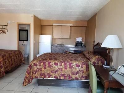 Cloud 9 Inn - 47