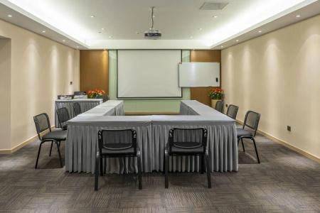 Yitel (Shanghai Jiading Qinghe Road) - 46